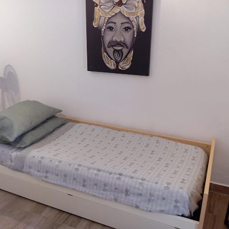 Nelly House Villa Catania Luaran gambar