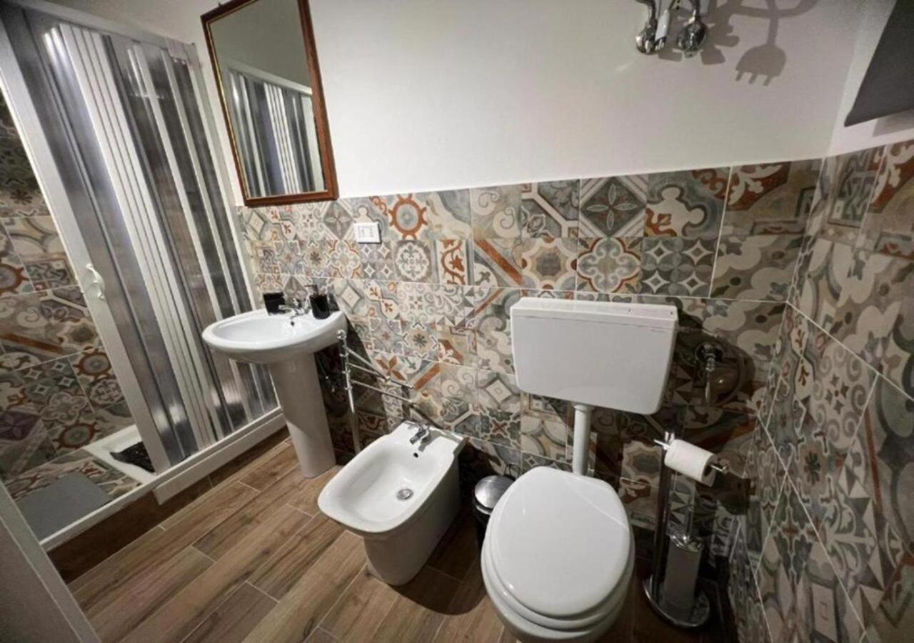 Nelly House Villa Catania Luaran gambar
