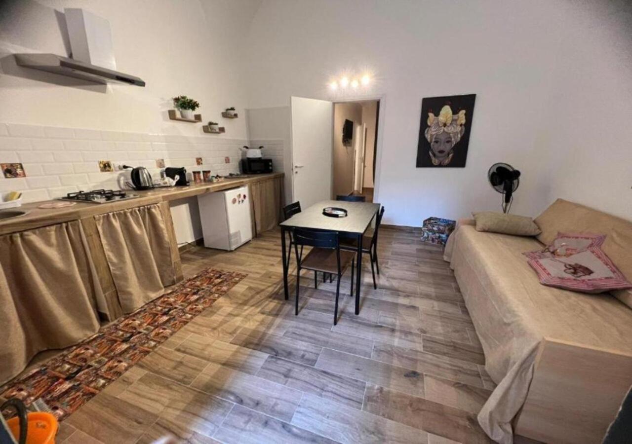 Nelly House Villa Catania Luaran gambar