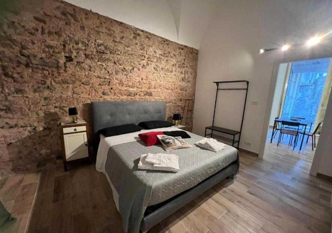 Nelly House Villa Catania Luaran gambar