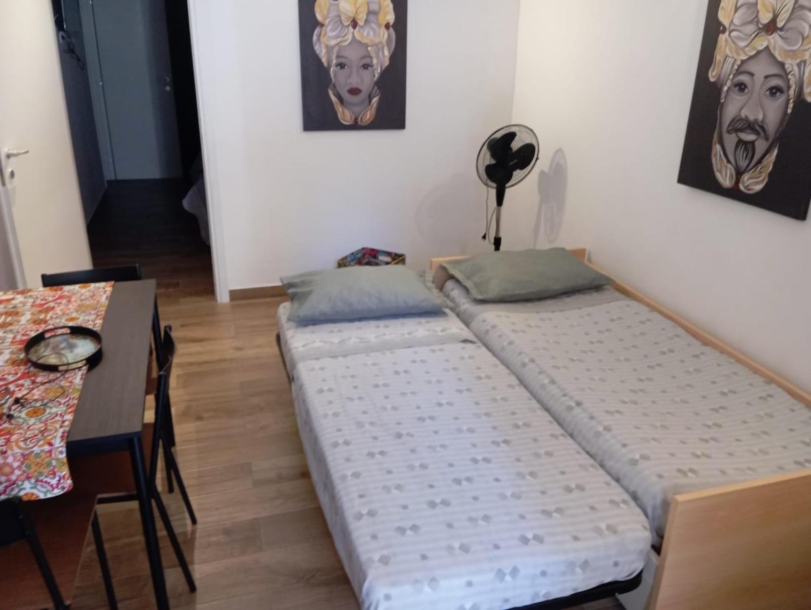 Nelly House Villa Catania Luaran gambar