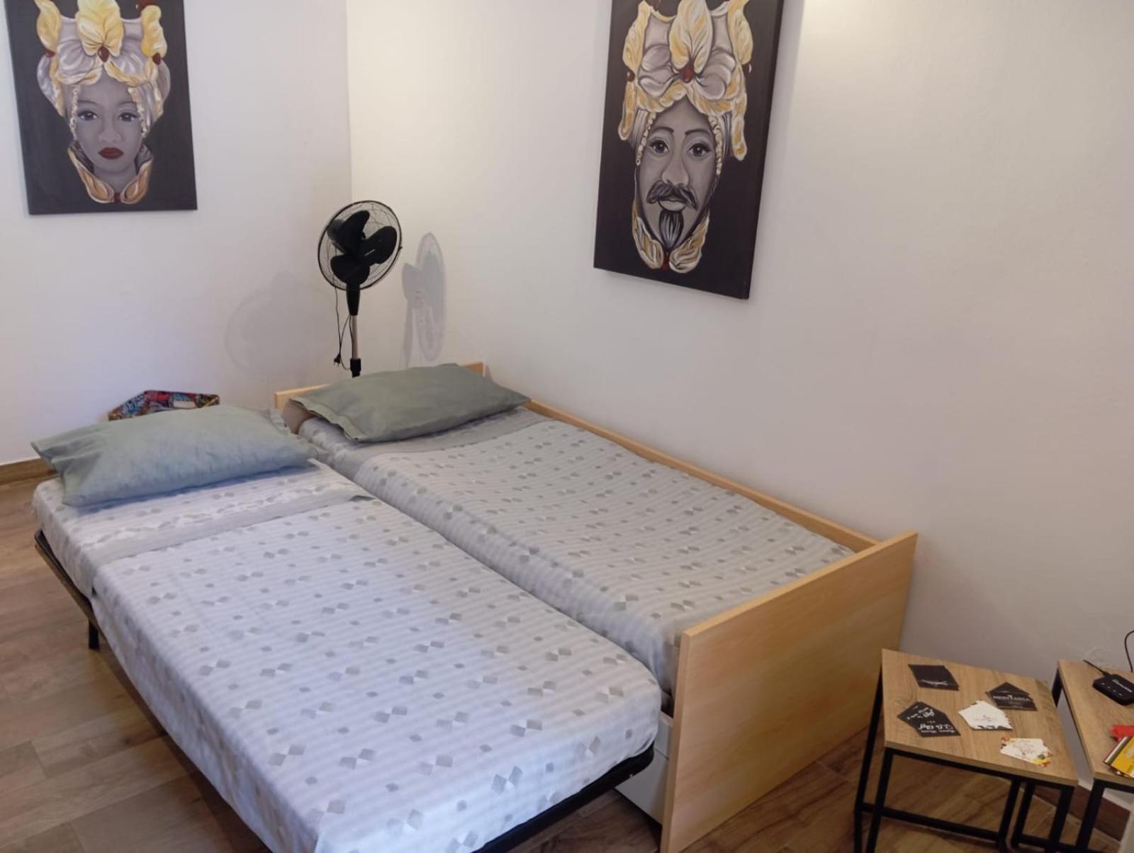 Nelly House Villa Catania Luaran gambar