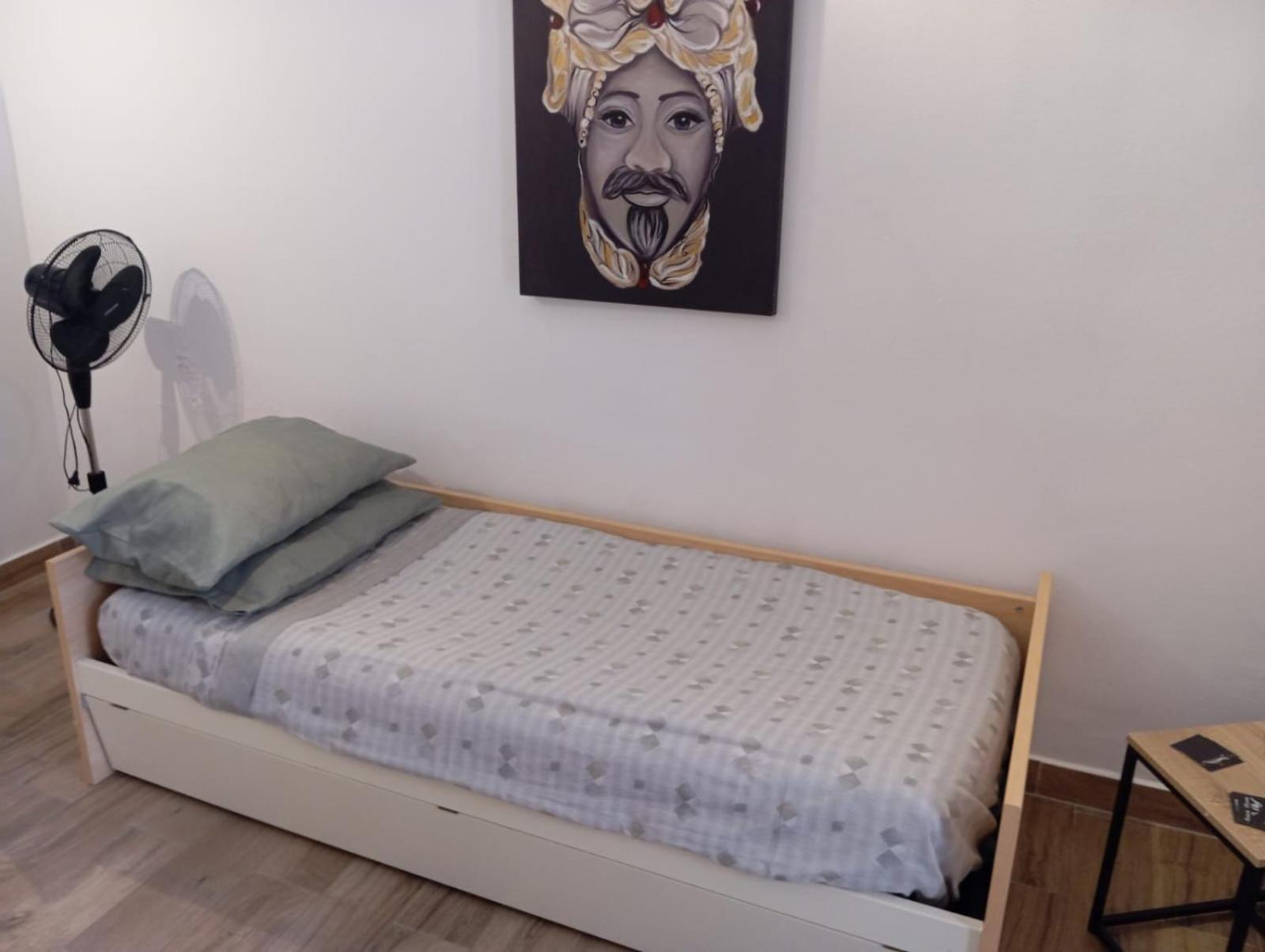Nelly House Villa Catania Luaran gambar